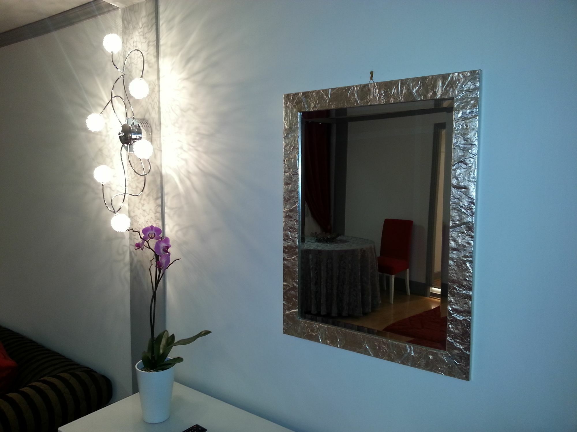 Luxury Fashion Suites Rom Eksteriør billede